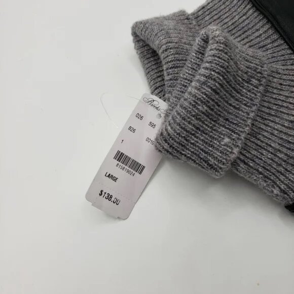 Brooks Brothers Sheepskin Gloves - Picture 5 of 6